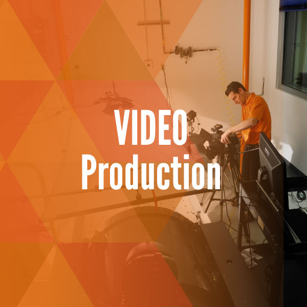 Video Production for Manufacturers and Industrial Businesses