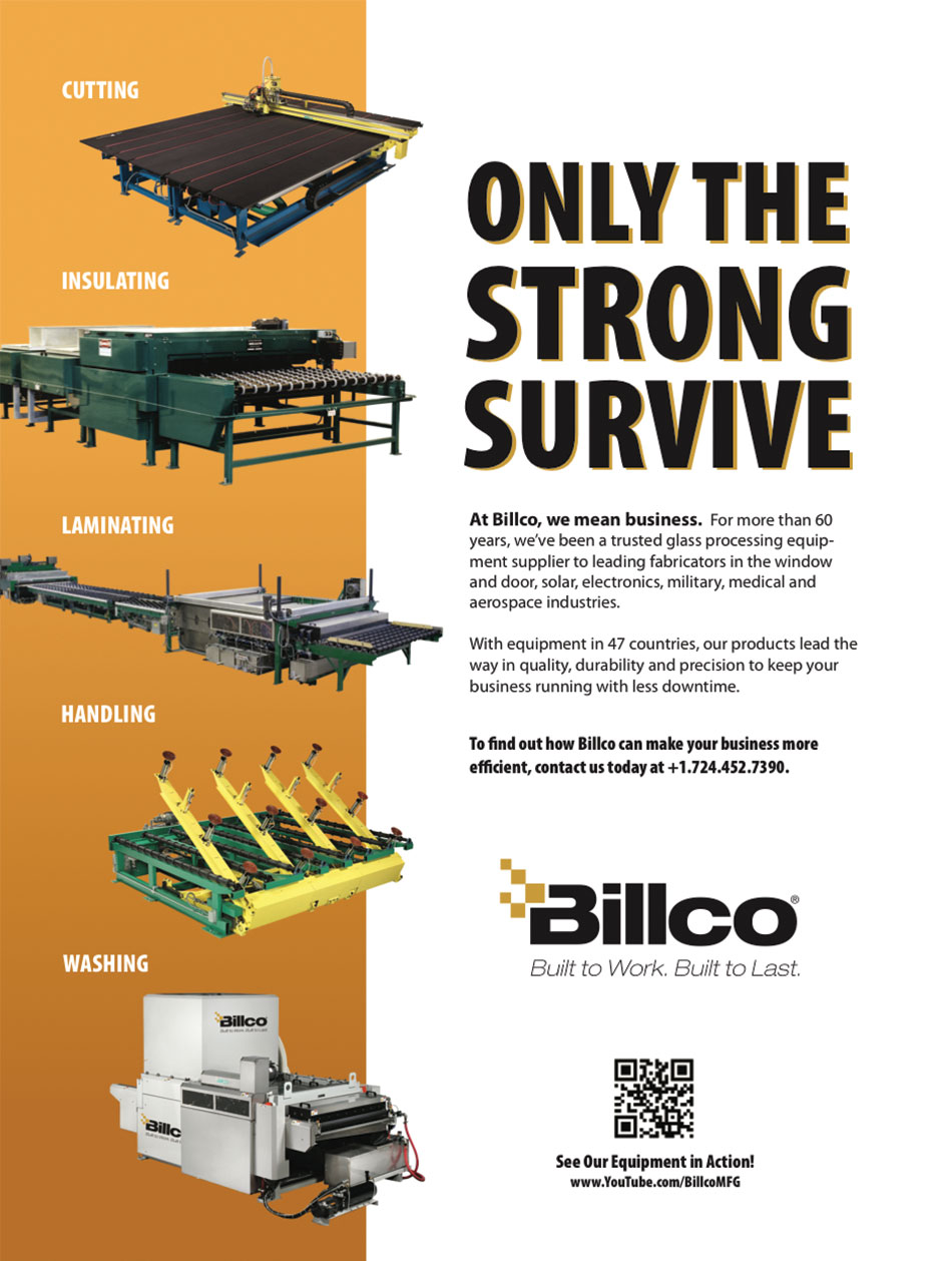 Billco Ad Campaign