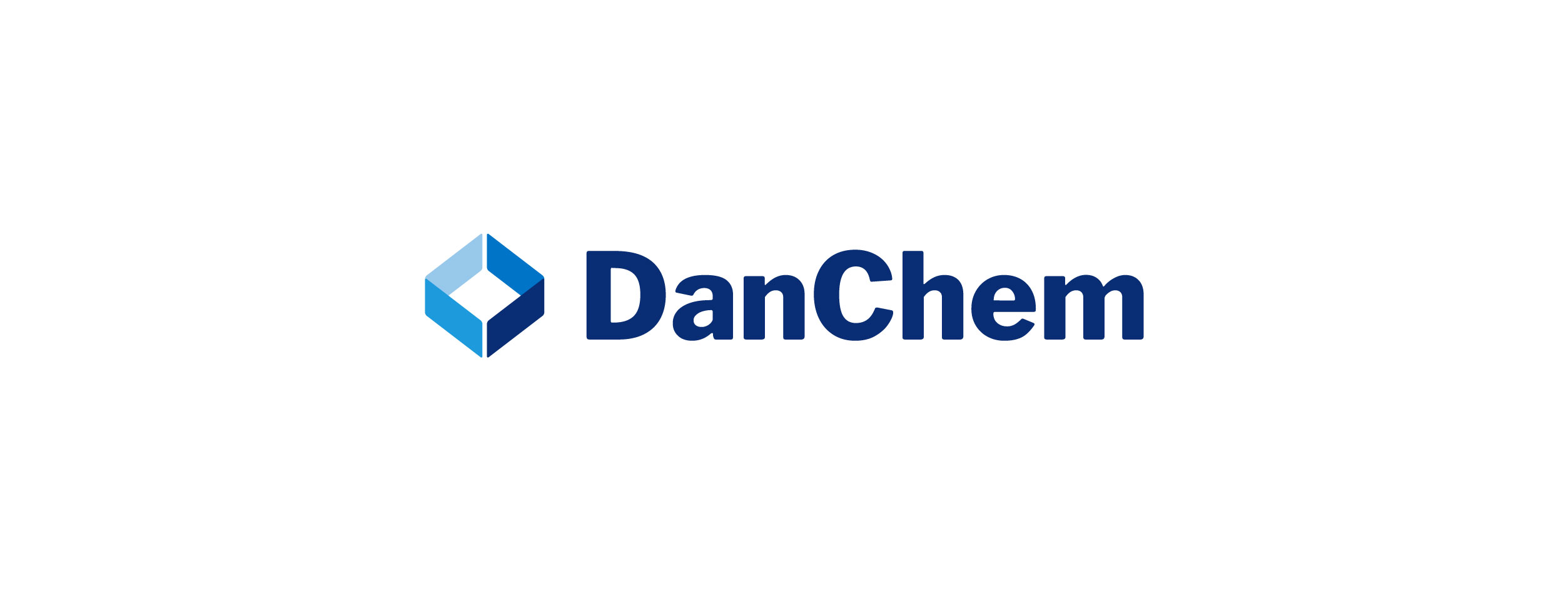 DanChem Logo Development