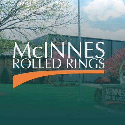 McInnes Rolled Rings: Integrated Marketing Campaign