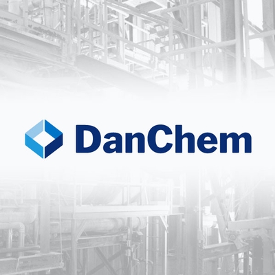 DanChem: Website Design and Development