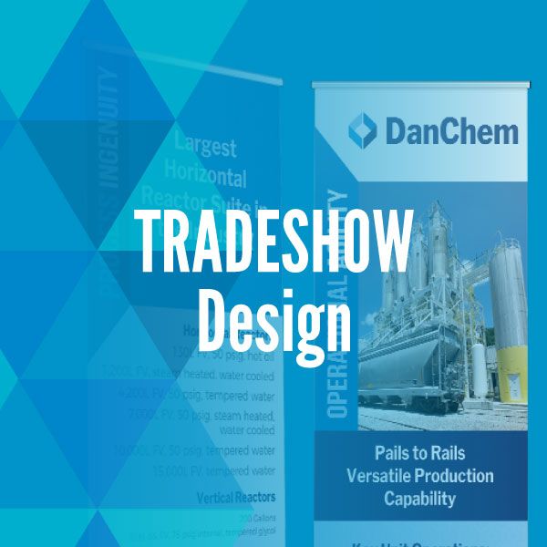 Tradeshow Design for Manufacturers