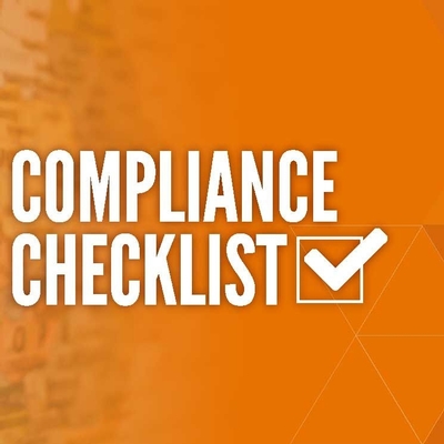 GDPR Compliance Checklist