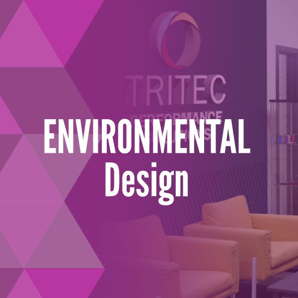 Environmental Design for Manufacturing Plants
