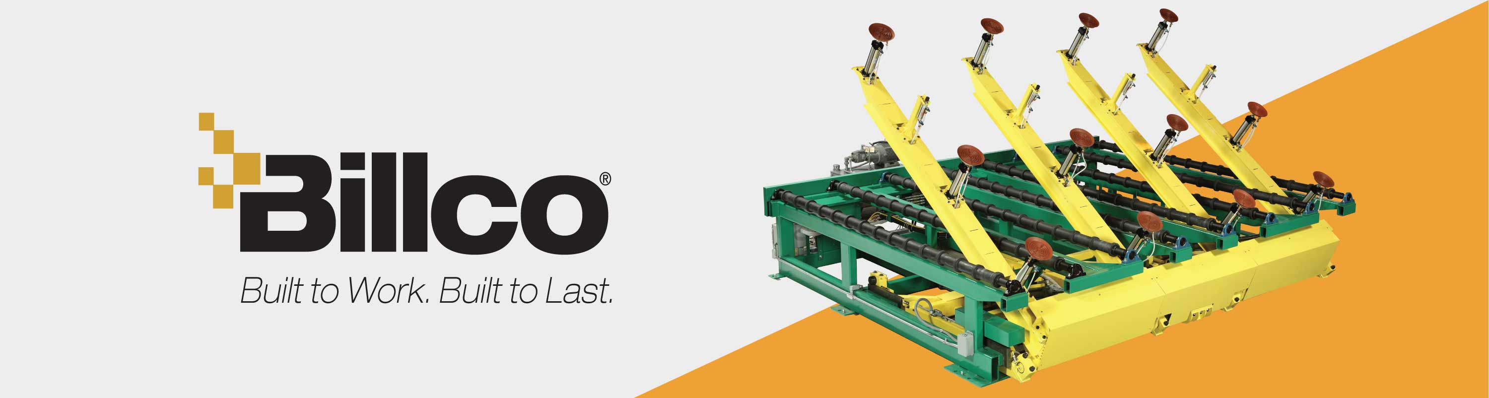 Billco Ad Campaign - fh group