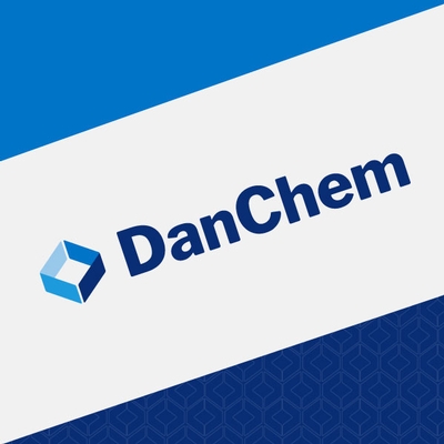 DanChem Logo Development